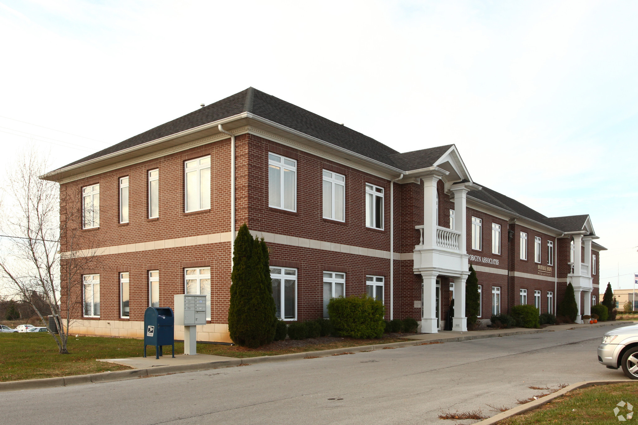 140 Stonecrest Rd, Shelbyville, KY for sale Primary Photo- Image 1 of 1