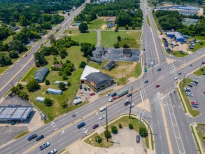 2712 Owen Dr, Fayetteville, NC for lease Building Photo- Image 2 of 11