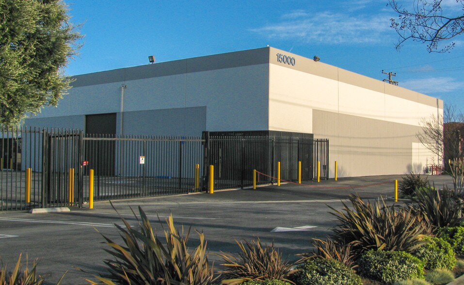 15000 S Avalon Blvd, Gardena, CA à louer - Photo du bâtiment - Image 2 de 10