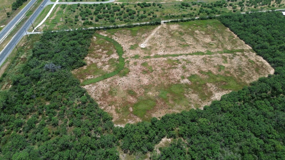 13855 US-281 & Del Lago Pkwy, San Antonio, TX for sale - Building Photo - Image 3 of 10