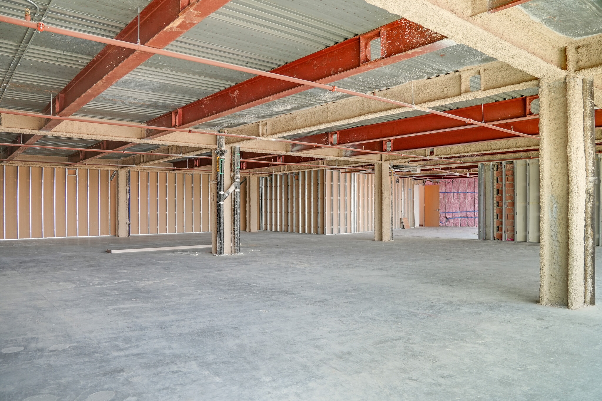 2100 Travis St, Houston, TX for lease Interior Photo- Image 1 of 6