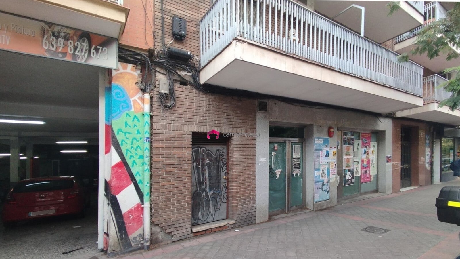 Calle de la Oca, 46, Madrid, MAD 28025 - Unit Pta. 02 - - Interior Photo - Image 1 of 14