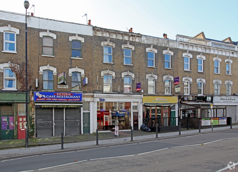 57 Lavender Rd, London for lease - Building Photo - Image 3 of 3