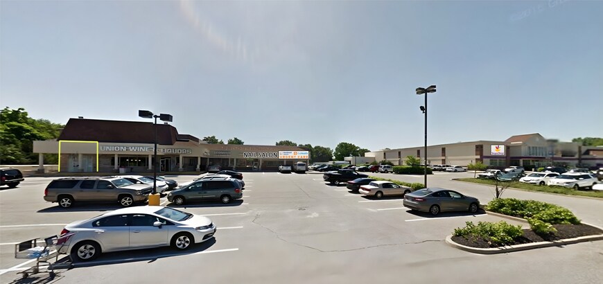 400 Union Blvd, West Islip, NY for lease Building Photo- Image 1 of 2