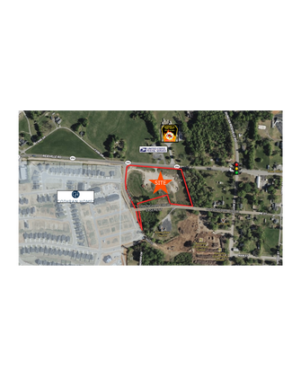 Plus de détails pour 7461 Reidville Rd, Reidville, SC - Terrain à vendre