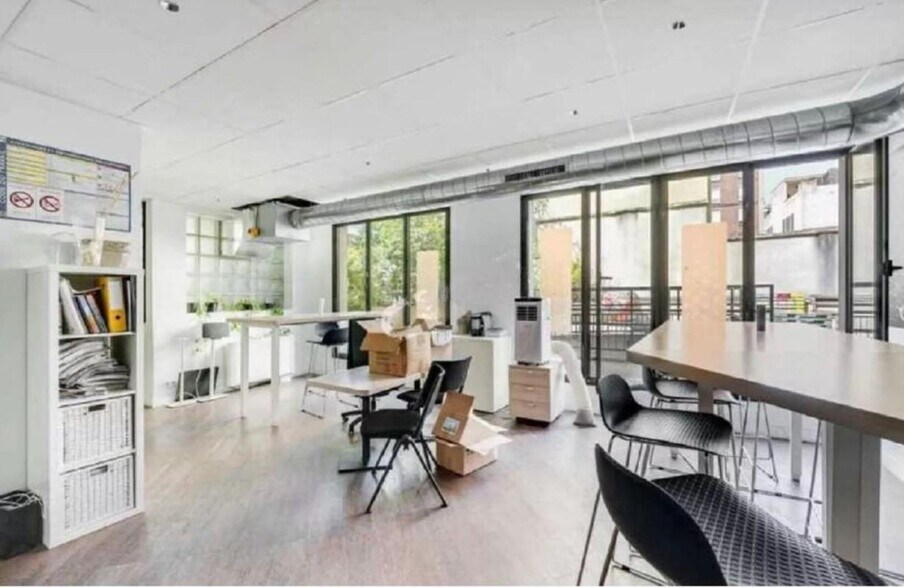 82 Bis Bis Rue Thiers, Boulogne-Billancourt à louer - Photo du bâtiment - Image 3 de 17