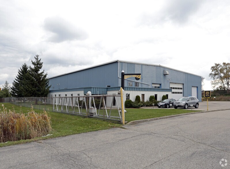 250 Shirley Ave, Kitchener, ON à vendre - Photo principale - Image 1 de 1