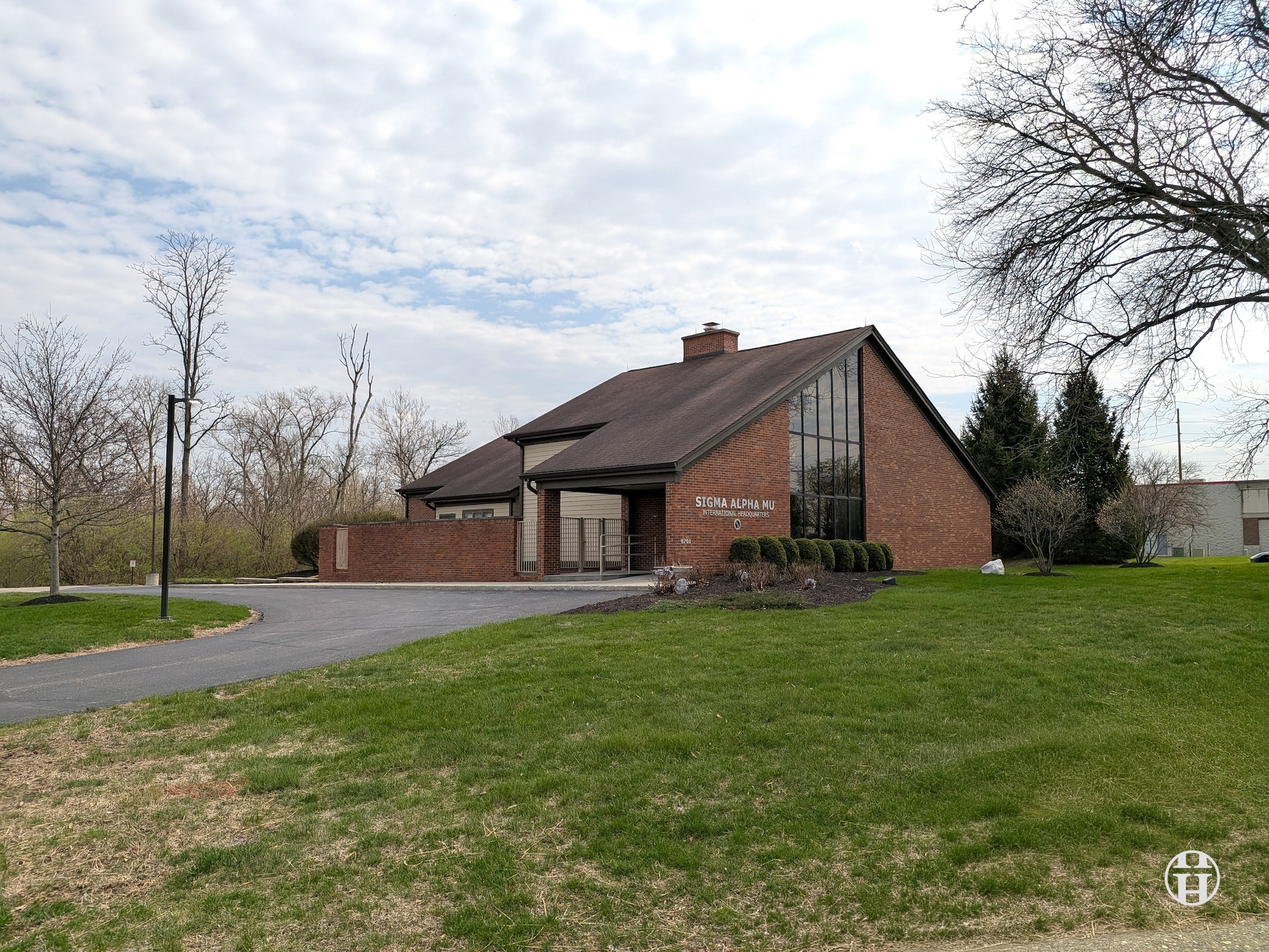 8701 Founders Rd, Indianapolis, IN for sale Primary Photo- Image 1 of 14