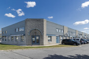 1010 Polytek St, Gloucester ON - Entrepôt