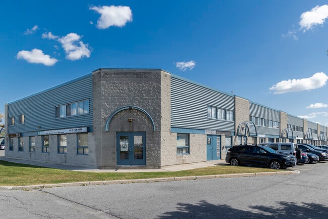 More details for 1010 Polytek St, Gloucester, ON - Office for Sale