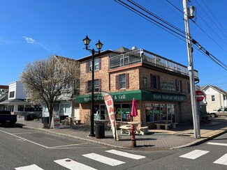 Plus de détails pour 117 Boulevard, Seaside Heights, NJ - Flex à vendre