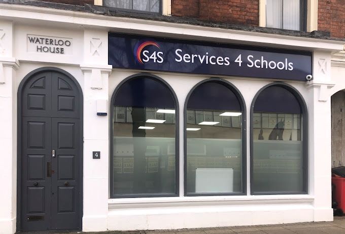 Waterloo House-4 Waterloo Rd, Wolverhampton for lease - Building Photo - Image 2 of 5