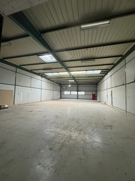 Flex dans Lognes à louer - Photo intérieure - Image 2 de 4