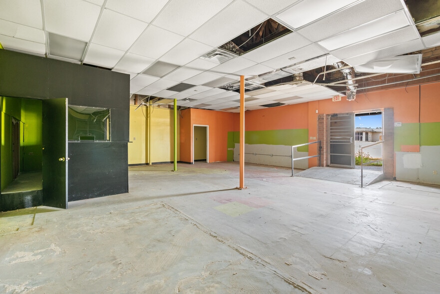 620 Old Robstown Rd, Corpus Christi, TX for sale - Interior Photo - Image 3 of 6