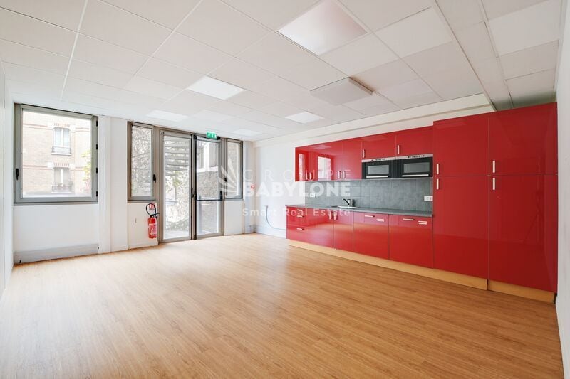Bureau dans Neuilly-sur-Seine à louer - Photo intérieure - Image 3 de 10