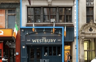 Plus de détails pour 20 W 38th St, New York, NY - Bureau/Commerce de détail à louer