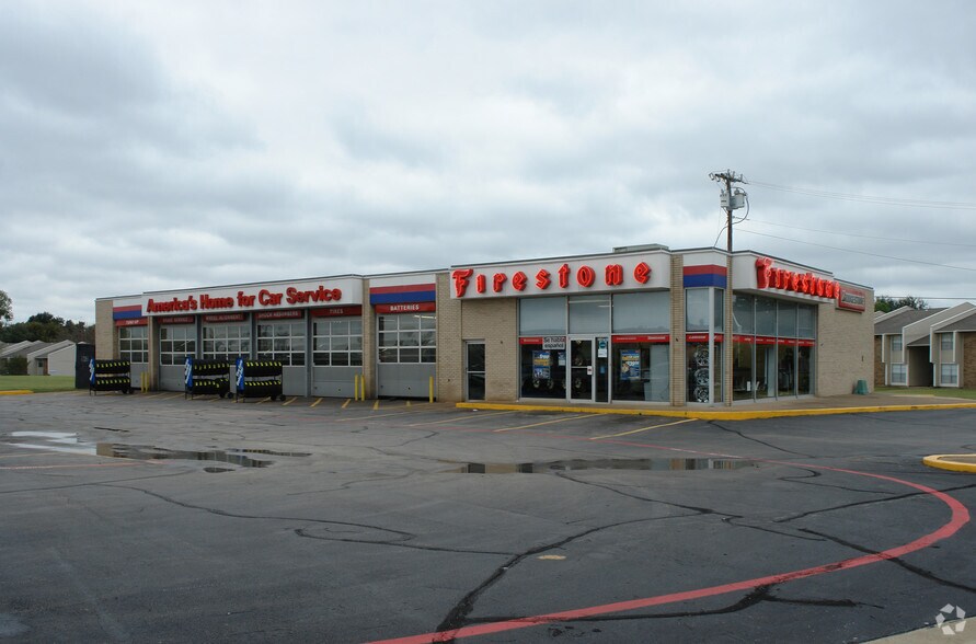 210 E Camp Wisdom Rd, Duncanville, TX à vendre - Photo du bâtiment - Image 2 de 3