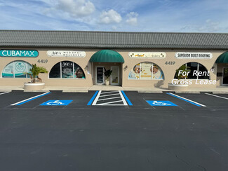 More details for 4419 Del Prado Blvd S, Cape Coral, FL - Office/Retail for Lease