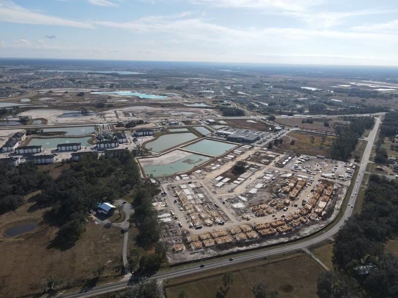 0 CR 52 Rd, San Antonio, FL for sale - Building Photo - Image 3 of 7
