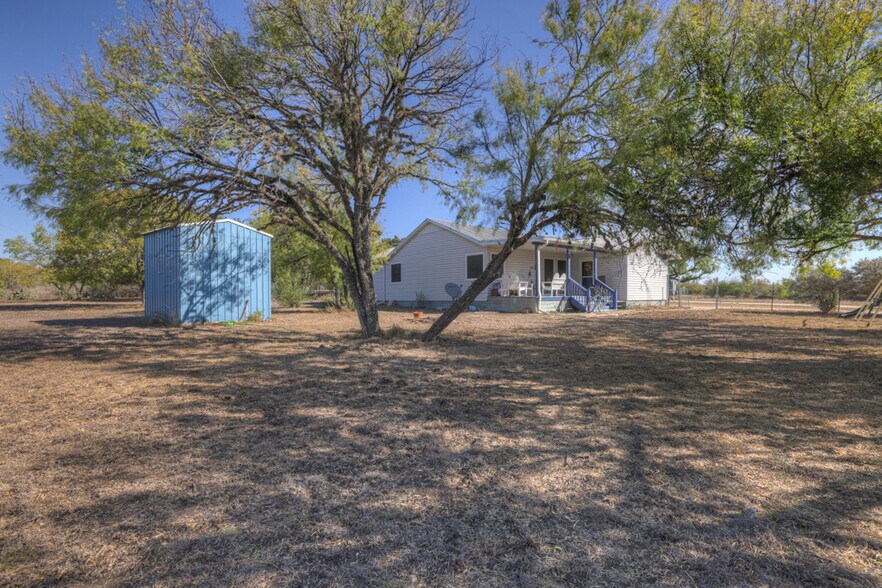 558 Wiedner Rd, Cibolo, TX à vendre - Photo du bâtiment - Image 2 de 11