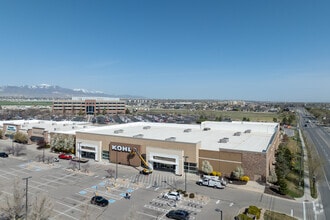 13319 S 3600, Riverton, UT - Aérien  Vue de la carte