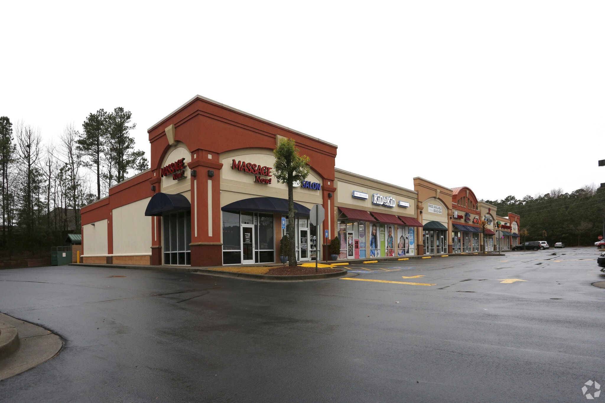 2953 Cobb Pky NW, Kennesaw, GA for lease Building Photo- Image 1 of 13