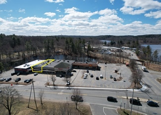 More details for 5 Shrewsbury St, Holden, MA - Flex for Lease