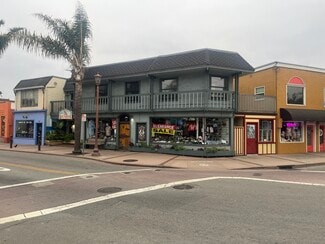 More details for 217 Capitola Ave, Capitola, CA - Flex for Sale