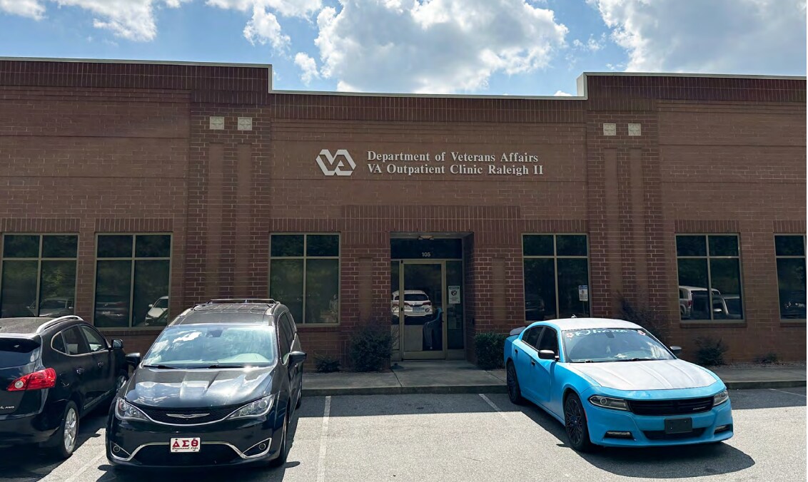 3040 Hammond Business Pl, Raleigh, NC à vendre Photo du bâtiment- Image 1 de 1