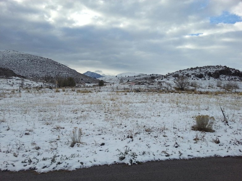 400 E Park Ln, Genola, UT for sale - Primary Photo - Image 1 of 1