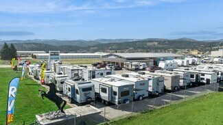 Plus de détails pour 3050 US Highway 93 S, Kalispell, MT - Local d'activités à louer