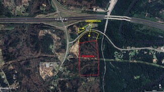 Plus de détails pour 5850 Flat Top Rd, Dora, AL - Terrain à vendre