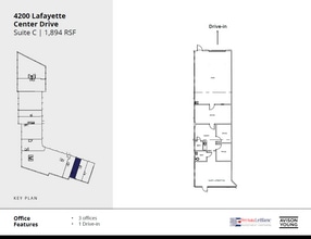 4230 Lafayette Center Dr, Chantilly, VA à louer Photo intérieure- Image 1 de 1