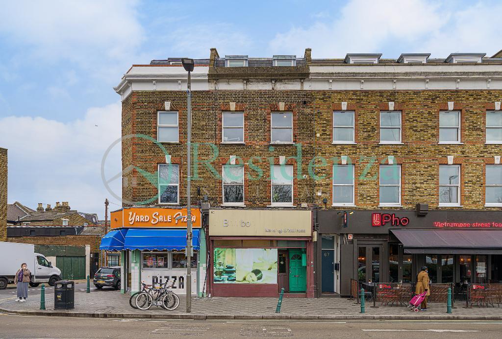 69 Bedford Hl, London for sale Building Photo- Image 1 of 1