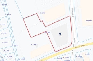 Plus de détails pour 6901 Jericho Tpke, Syosset, NY - Bureau à louer