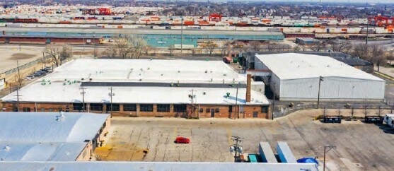 3843 W 43rd St, Chicago, IL à louer - Photo du bâtiment - Image 3 de 6