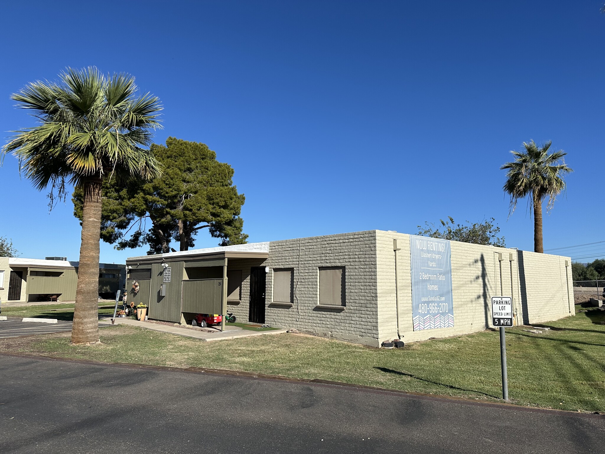 180 N Apache Rd, Buckeye, AZ for sale Building Photo- Image 1 of 6