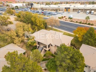 More details for 321 N Mall Dr, Saint George, UT - Office for Lease