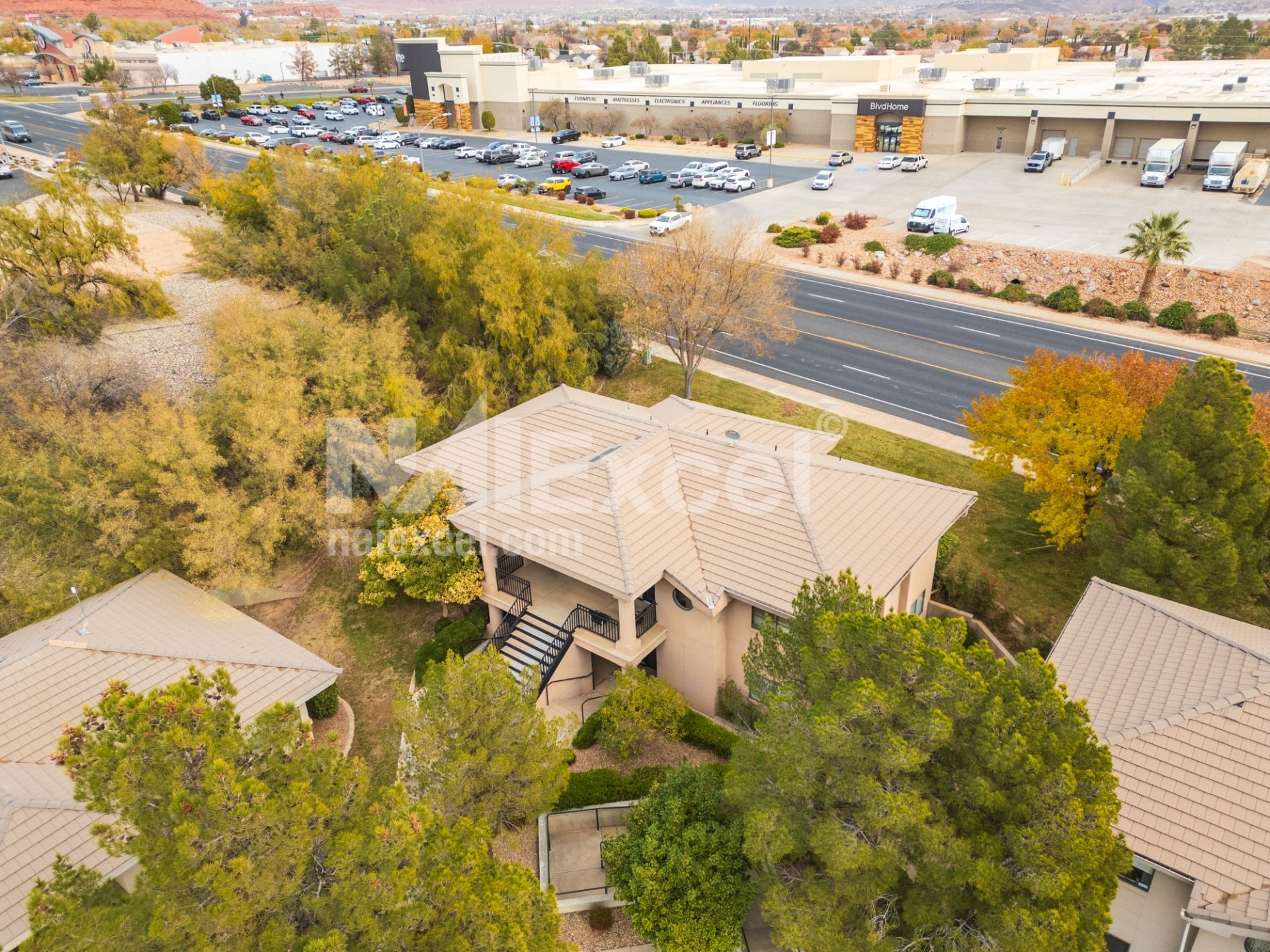 321 N Mall Dr, Saint George, UT for lease Primary Photo- Image 1 of 9