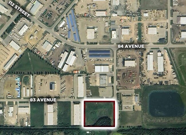 More details for Fort Saskatchewan Parcels – Land for Sale, Fort Saskatchewan, AB