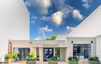 Plus de détails pour 167 NE 39th St, Miami, FL - Commerce de détail à louer