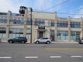 100-02 Rockaway Blvd, Ozone Park NY - Loft