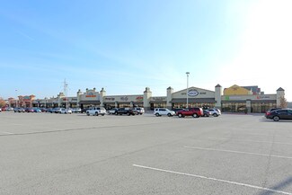 Plus de détails pour 9455 N Owasso Expy, Owasso, OK - Commerce de détail à louer