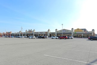 Plus de détails pour 13805 E 96th St, Owasso, OK - Commerce de détail à louer