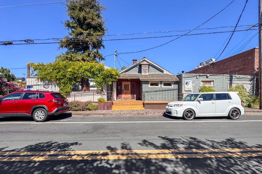 5862-5872 Doyle St, Emeryville, CA for sale - Building Photo - Image 2 of 49