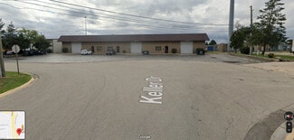Plus de détails pour 450 Keller Dr, Park City, IL - Industriel à louer