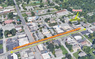 Plus de détails pour 5700 Barton St, Shawnee, KS - Terrain à vendre