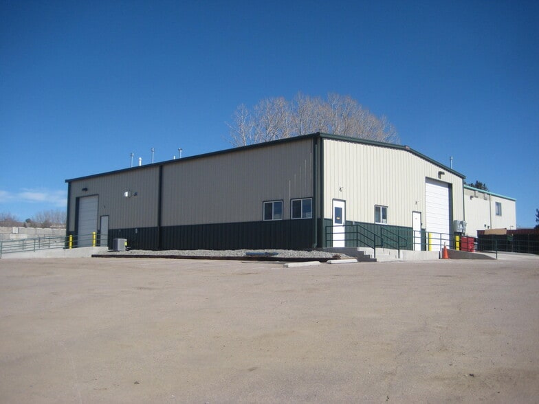 9861 Titan Park Cir, Littleton, CO à vendre - Photo du bâtiment - Image 3 de 12
