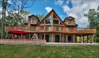 More details for 320 Hillary Dr W, White Haven, PA - Specialty for Sale