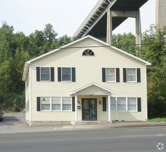 933 Northern Blvd, Clarks Summit, PA à vendre - Photo principale - Image 1 de 1